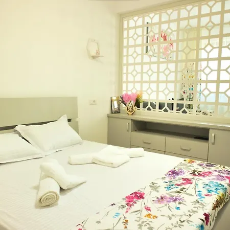 Cozy Flowers - Fast Wi-fi & Washer-dryer Apartment Brasov