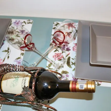 Cozy Flowers - Fast Wi-fi & Washer-dryer *